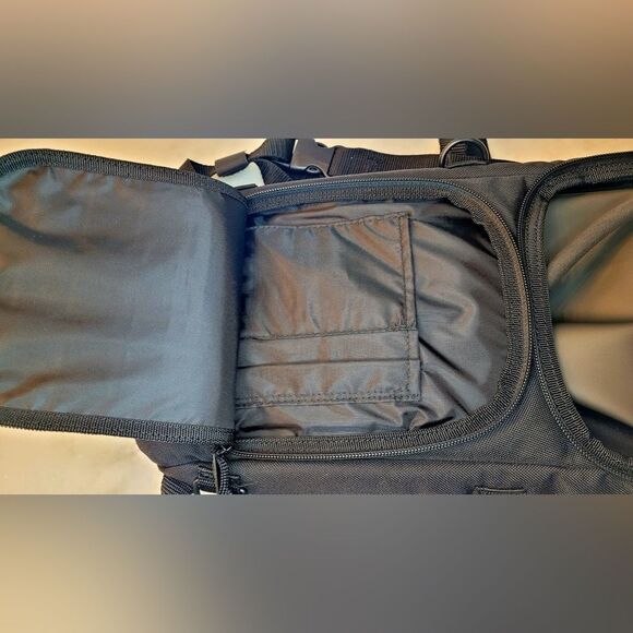 Code Alpha Tactical Gear The Sprinter Hydra Carrier 3L 1st   Wave Hydrapak NWT - Picture 5 of 11